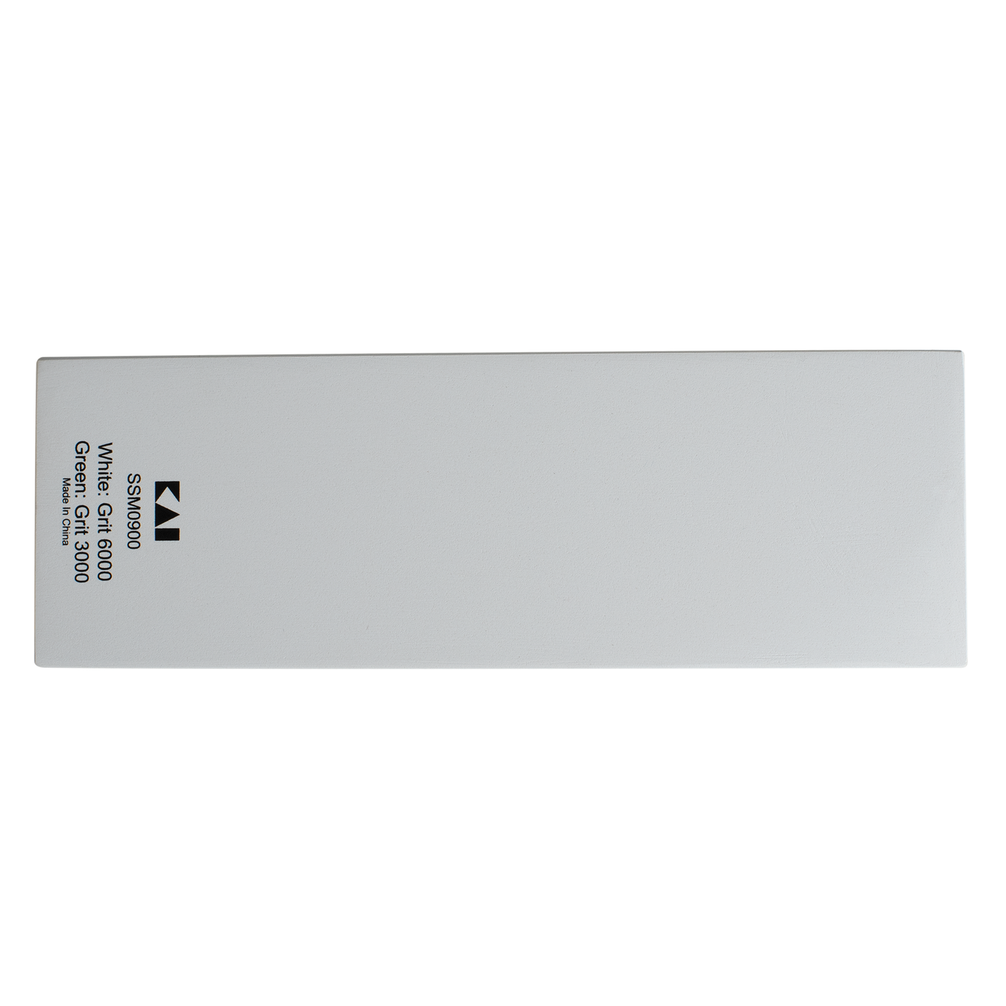 Shun Combination Whetstone 3000/6000