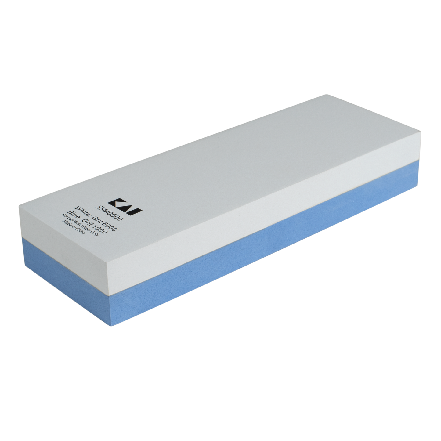 Shun Combination Whetstone 1000/6000