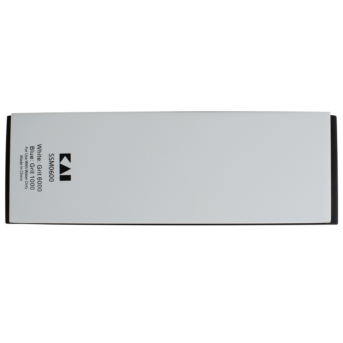 Shun Combination Whetstone 1000/6000