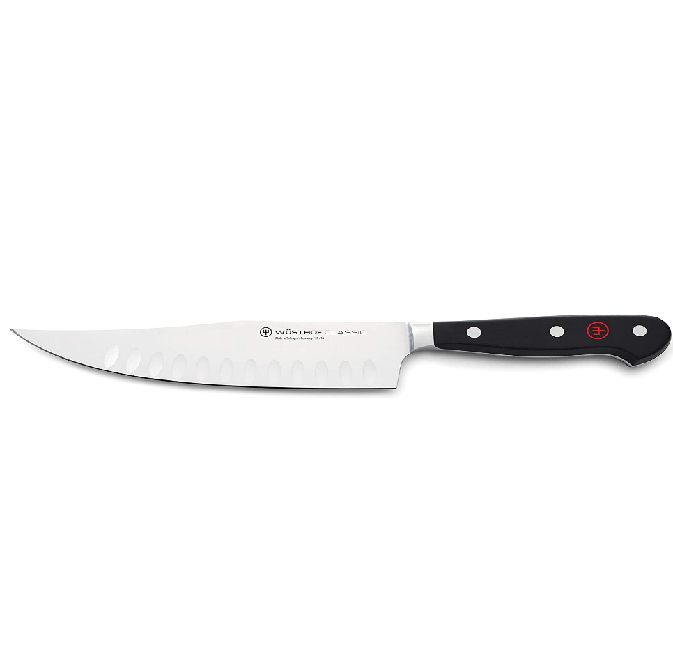 Wusthof Classic 7" Craftsman Chef Knife (RAINCHECK)