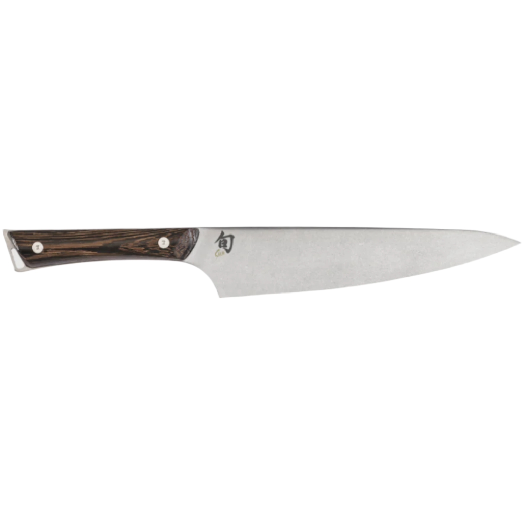 Shun Kanso 8" Chef Knife