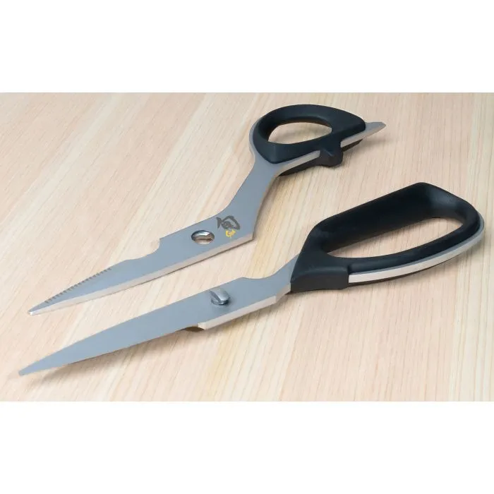 Shun Kitchen Shears