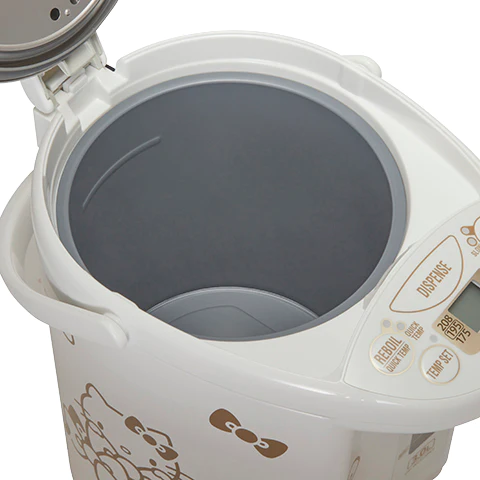 ZOJIRUSHI x HELLO KITTY® Micom Water Boiler & Warmer 3L
