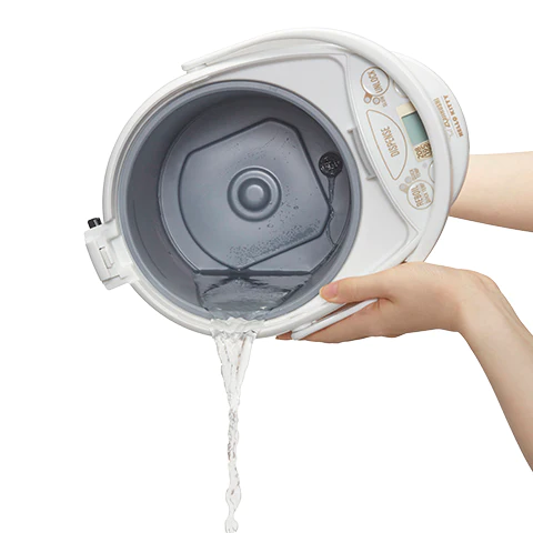 ZOJIRUSHI x HELLO KITTY® Micom Water Boiler & Warmer 3L