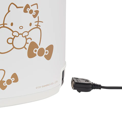ZOJIRUSHI x HELLO KITTY® Micom Water Boiler & Warmer 3L
