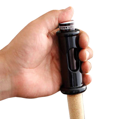 Cork Pops Wine Opener (11 colors)
