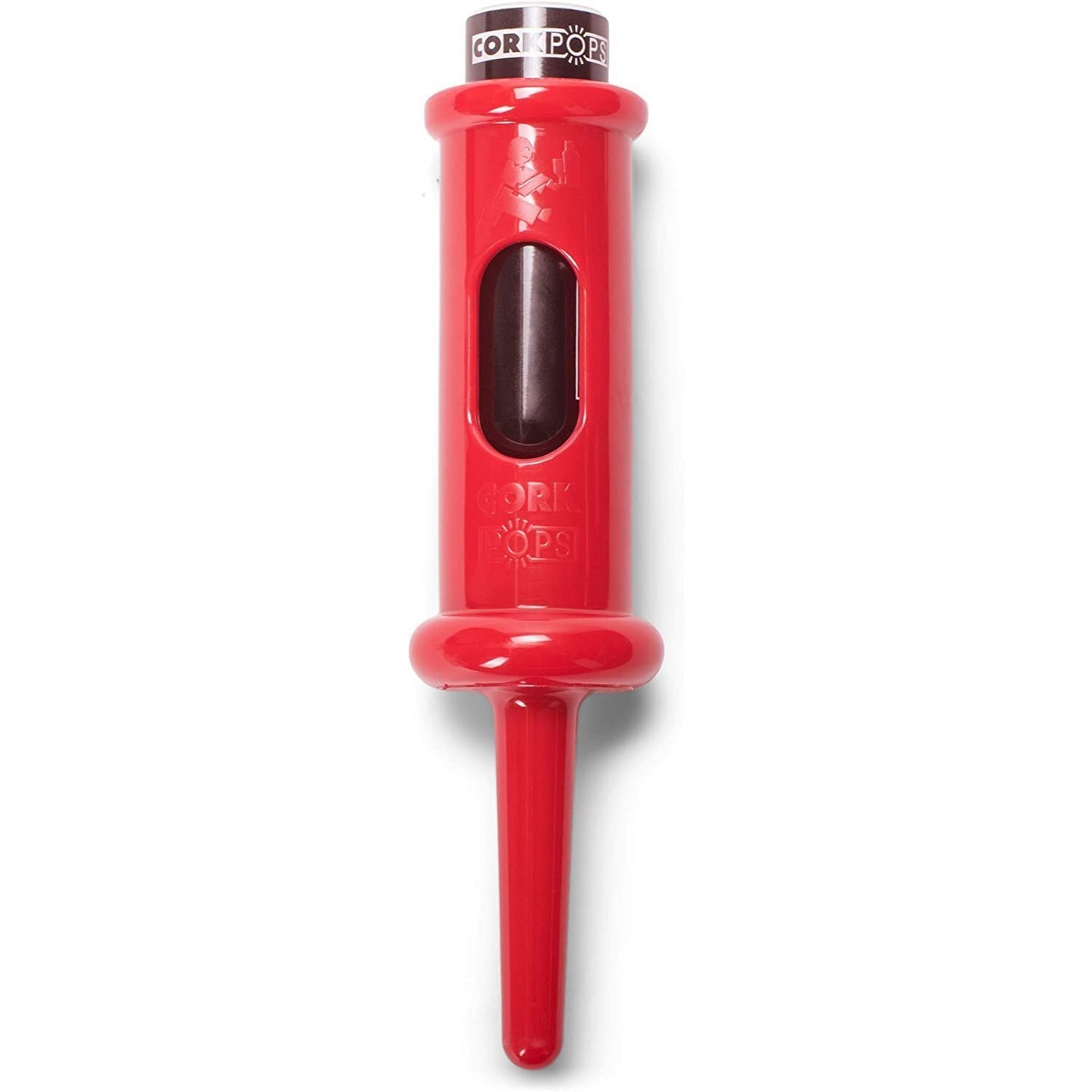 Cork Pops Wine Opener (11 colors)