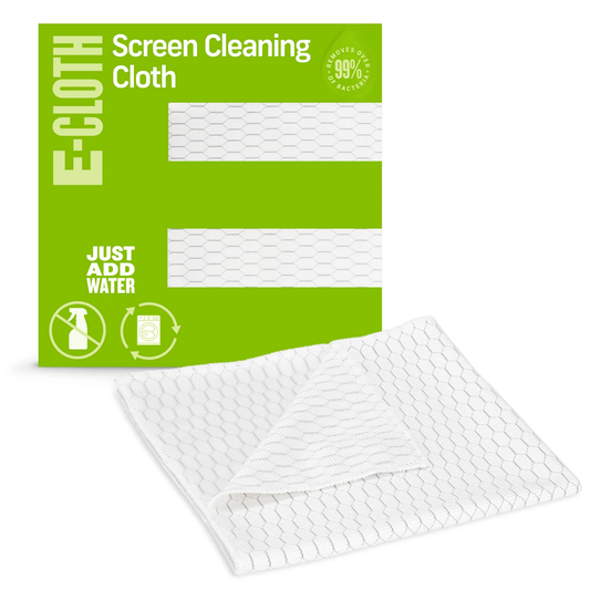 E-Cloth Screen Cloth