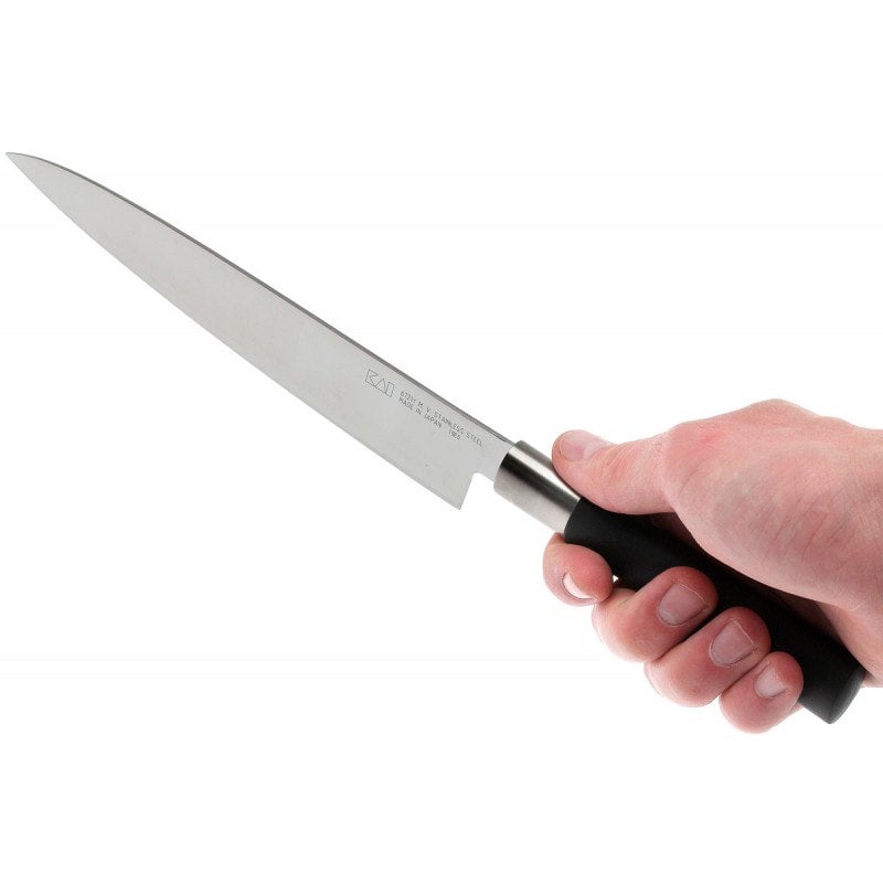 Shun Kai Wasabi 8.25" Yanagiba Sashimi Knife