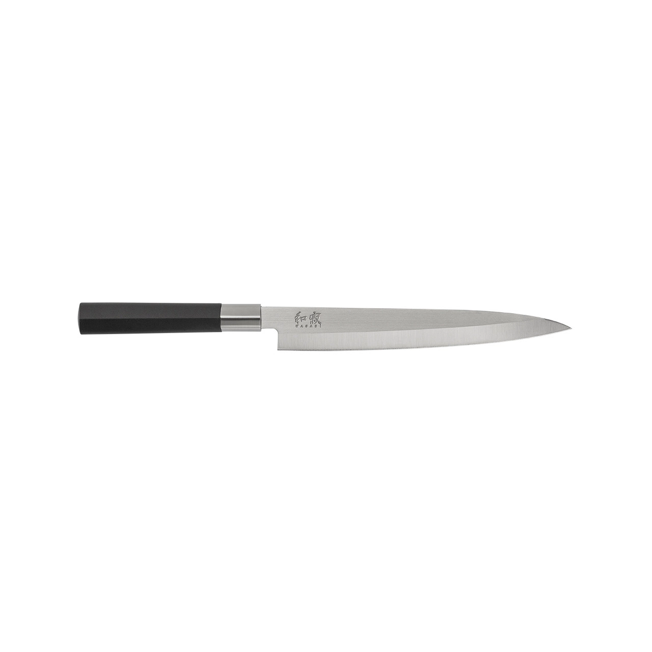 Shun Kai Wasabi 8.25" Yanagiba Sashimi Knife