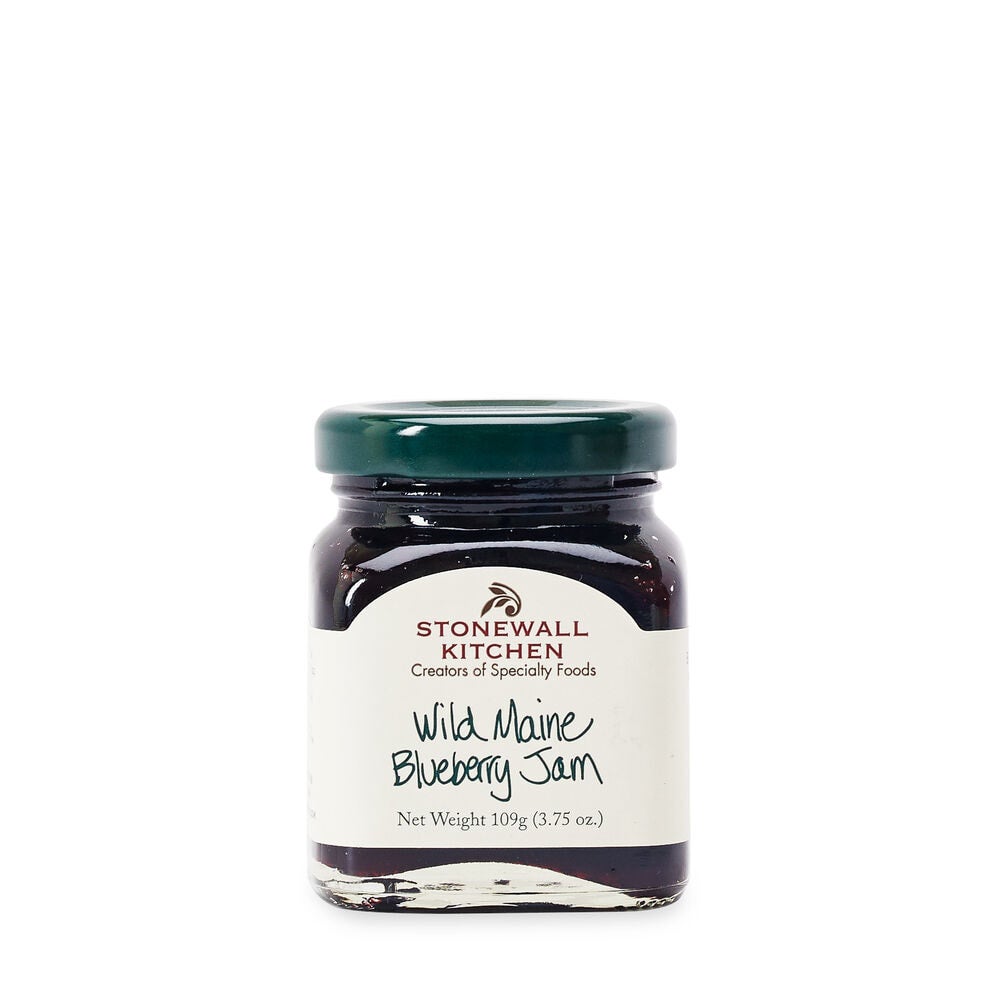 Stonewall Kitchen Mini Wild Maine Blueberry Jam