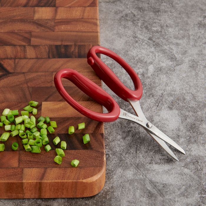 Helen's Asian Kitchen Universal Scissors