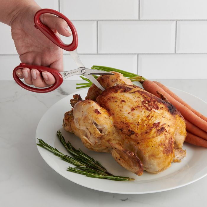 Helen's Asian Kitchen Universal Scissors