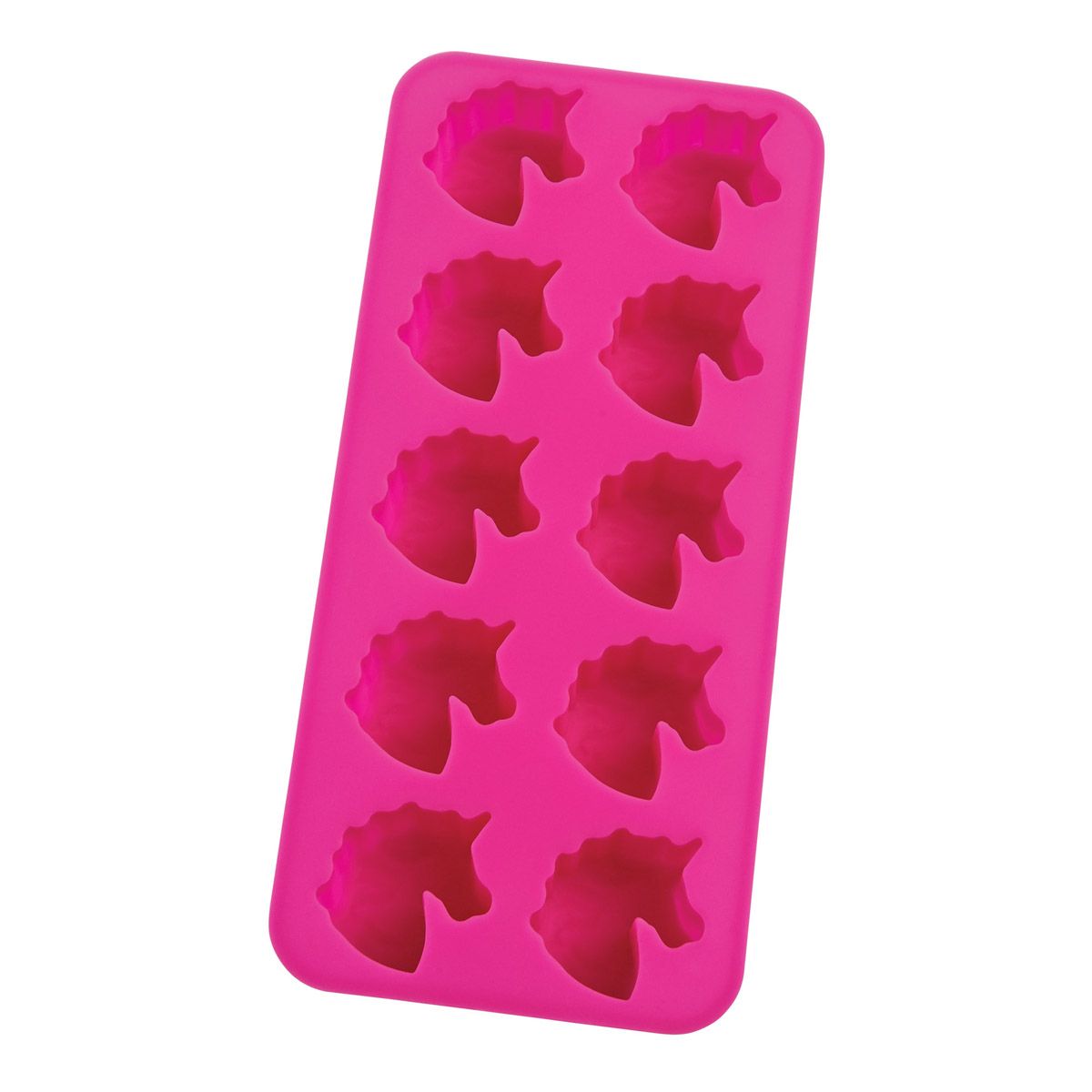 Silicone Unicorn Ice Tray