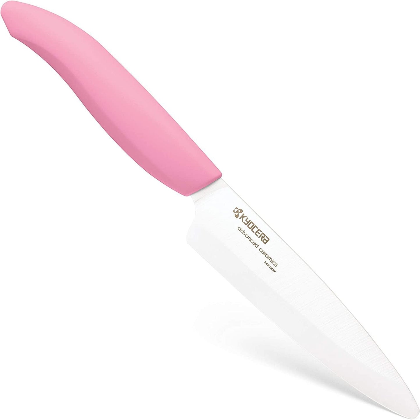 Kyocera Revolution Ceramic 4.5" Utility Knife - 6 colors