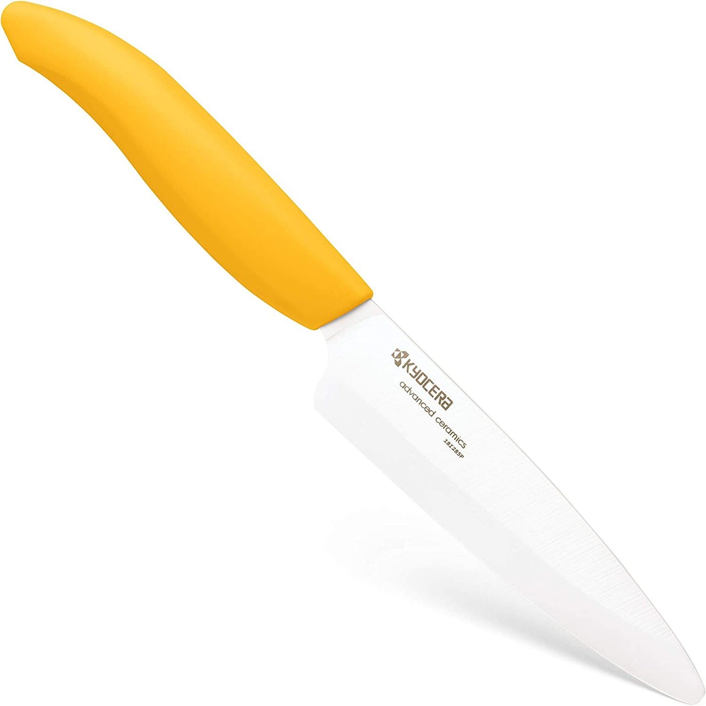 Kyocera Revolution Ceramic 4.5" Utility Knife - 6 colors