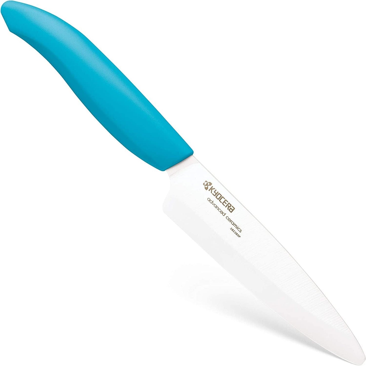 Kyocera Revolution Ceramic 4.5" Utility Knife - 6 colors