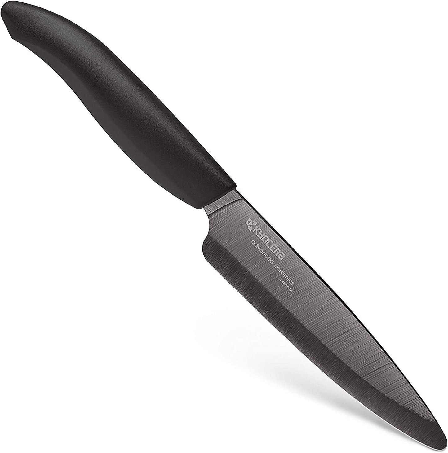 Kyocera Revolution Ceramic 4.5" Utility Knife - 6 colors