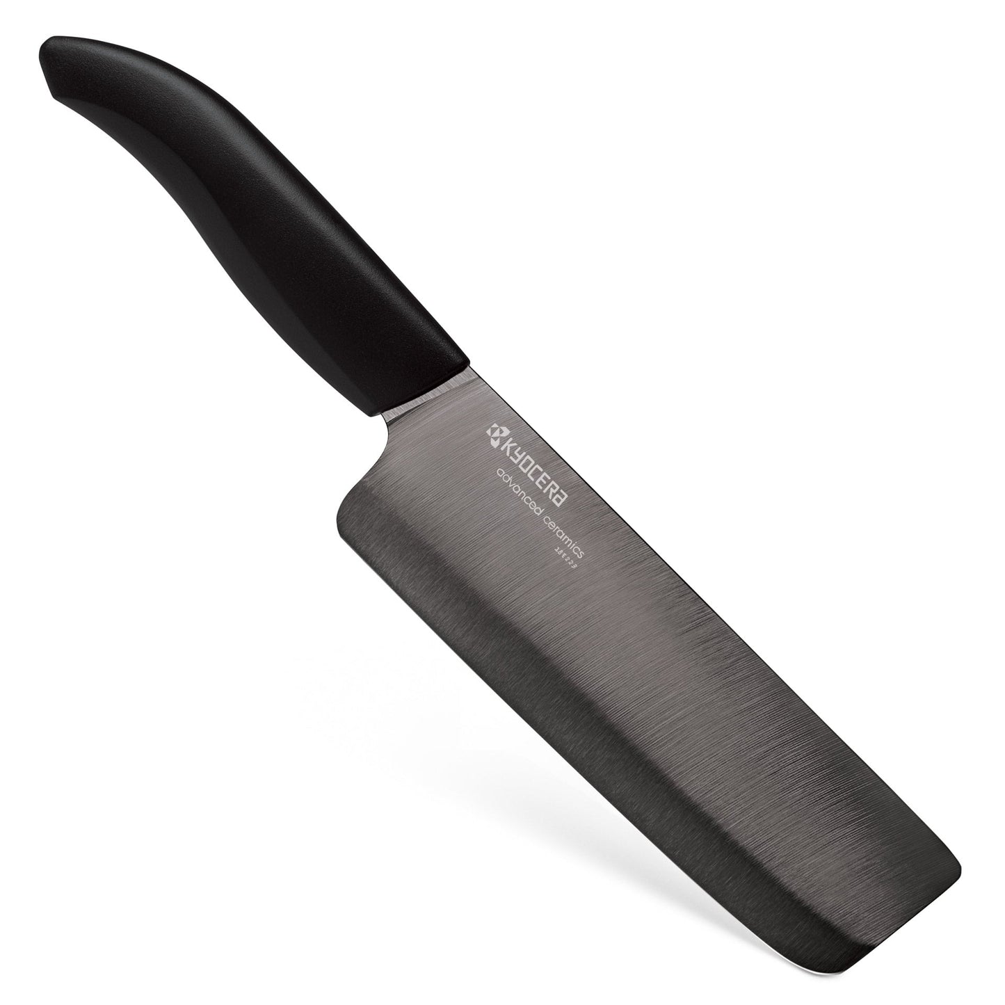 Kyocera Revolution Ceramic 6" Nakiri Knife - 2 colors