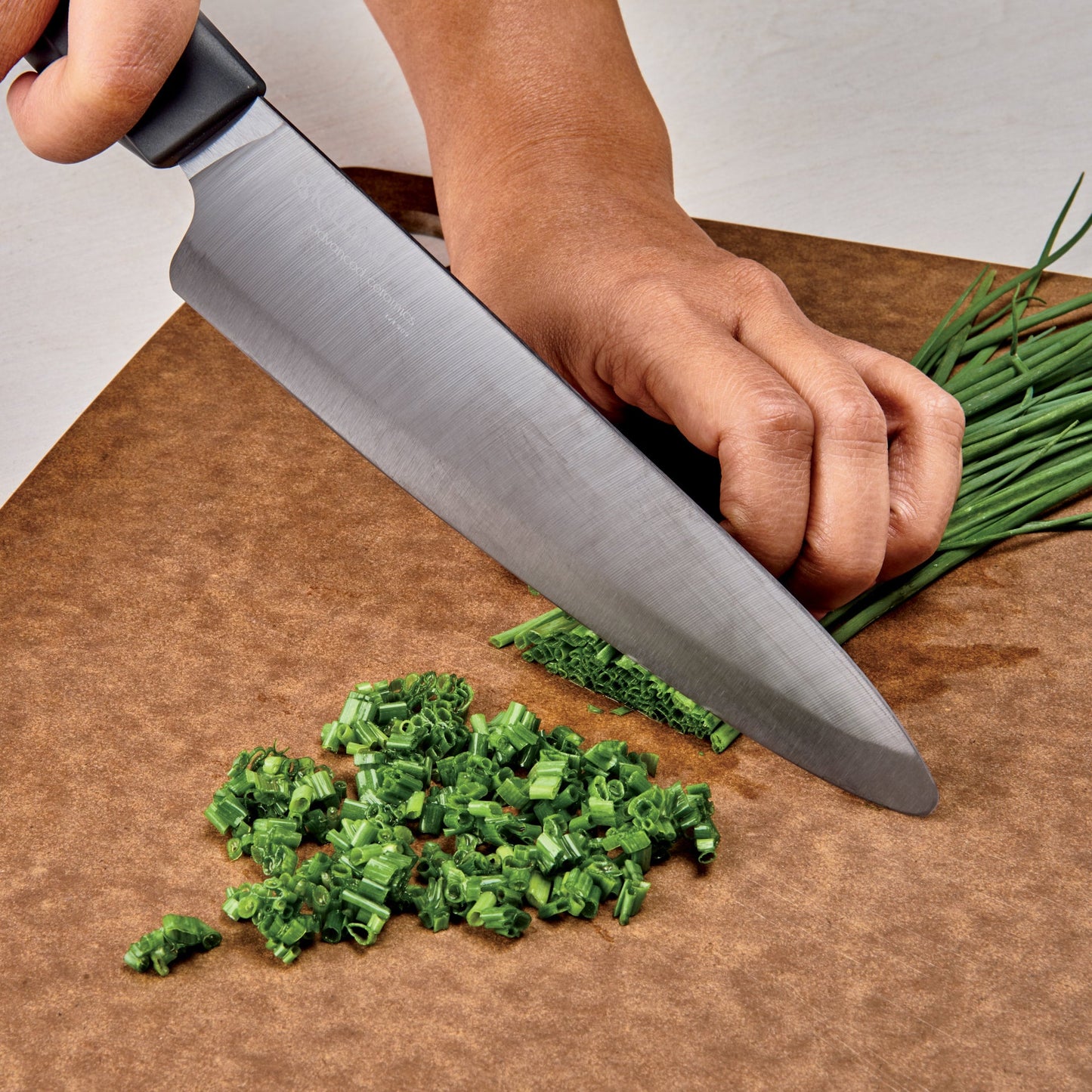 Kyocera INNOVATIONblack® Ceramic 7" Chef Knife