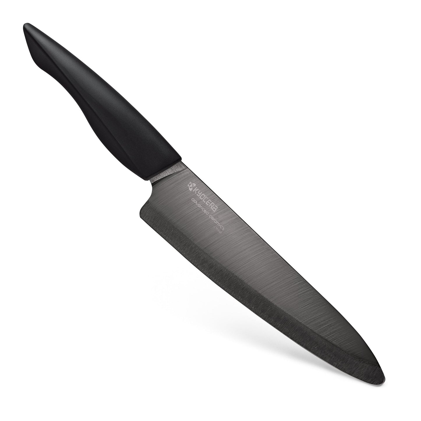 Kyocera INNOVATIONblack® Ceramic 7" Chef Knife