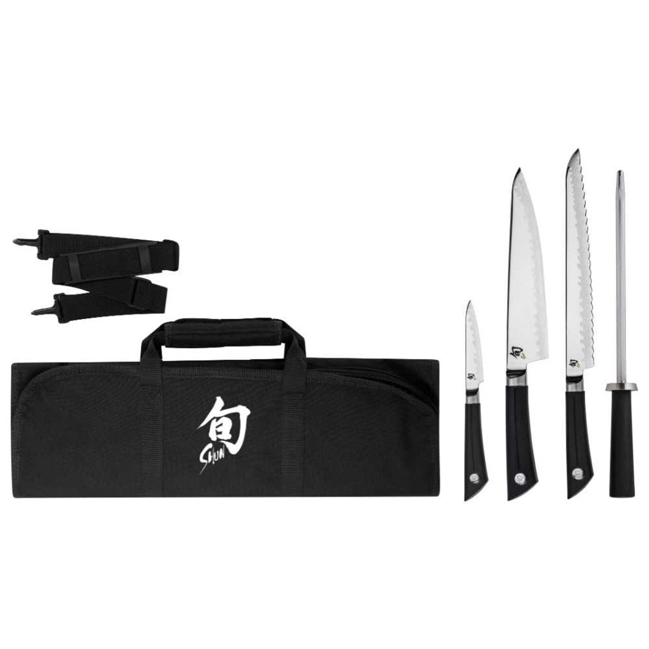 Shun Sora Student 5-Piece Set