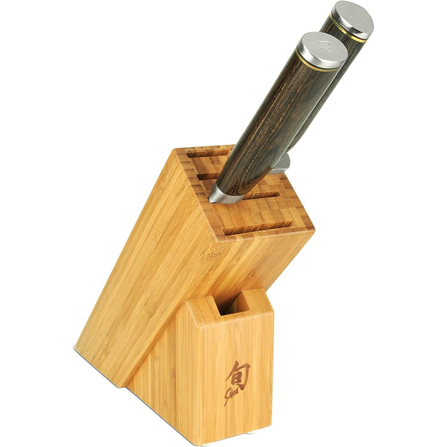 Shun Premier 3-Piece Block Set