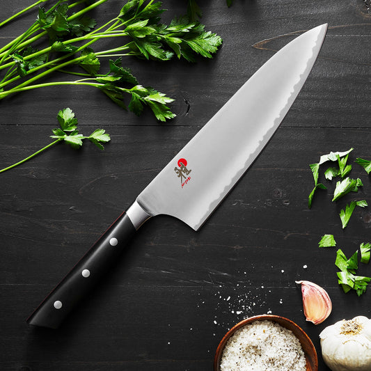 Zwilling Miyabi Evolution 8" Chef Knife