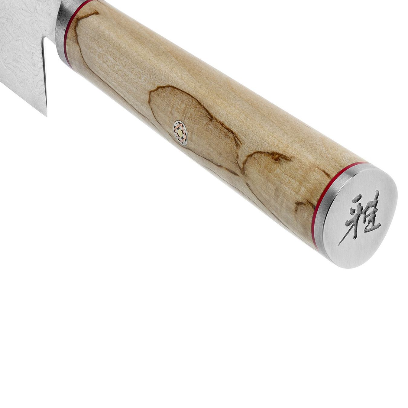 Zwilling Miyabi Birchwood 8" Chef Knife (RAINCHECK)