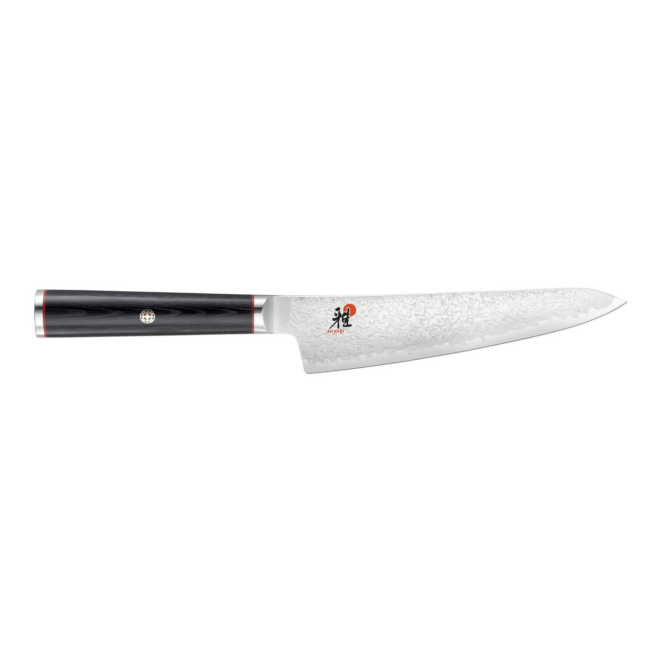 Zwilling Miyabi Kaizen 5.5" Prep Knife