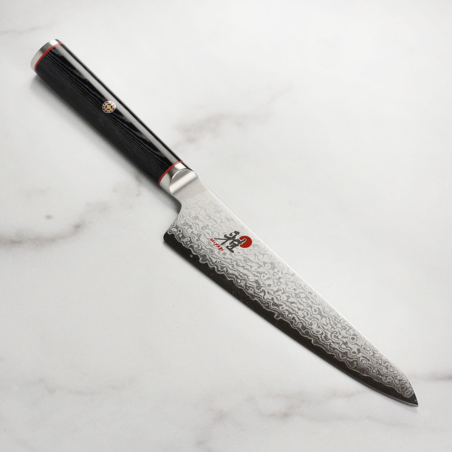 Zwilling Miyabi Kaizen 5.5" Prep Knife