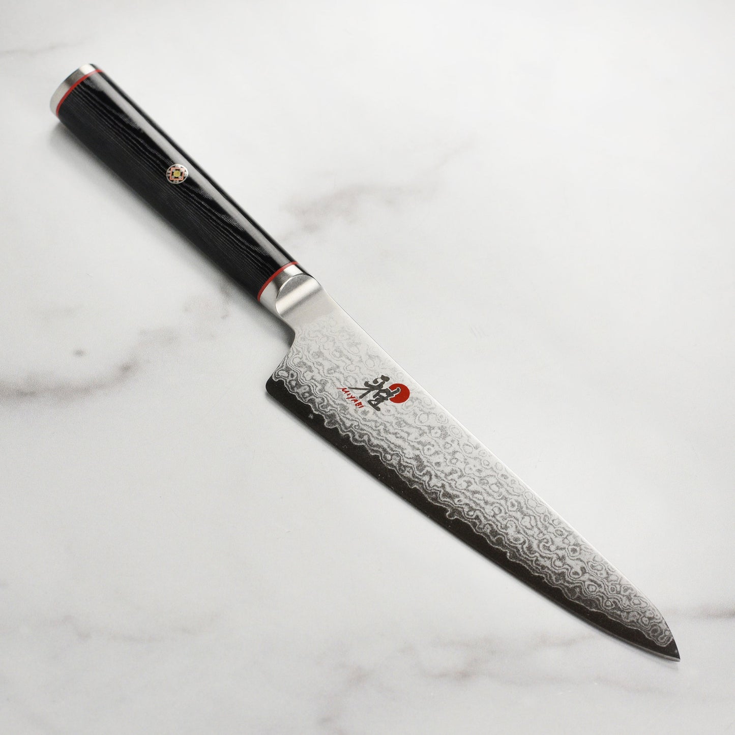 Zwilling Miyabi Kaizen 5.5'' Prep Knife