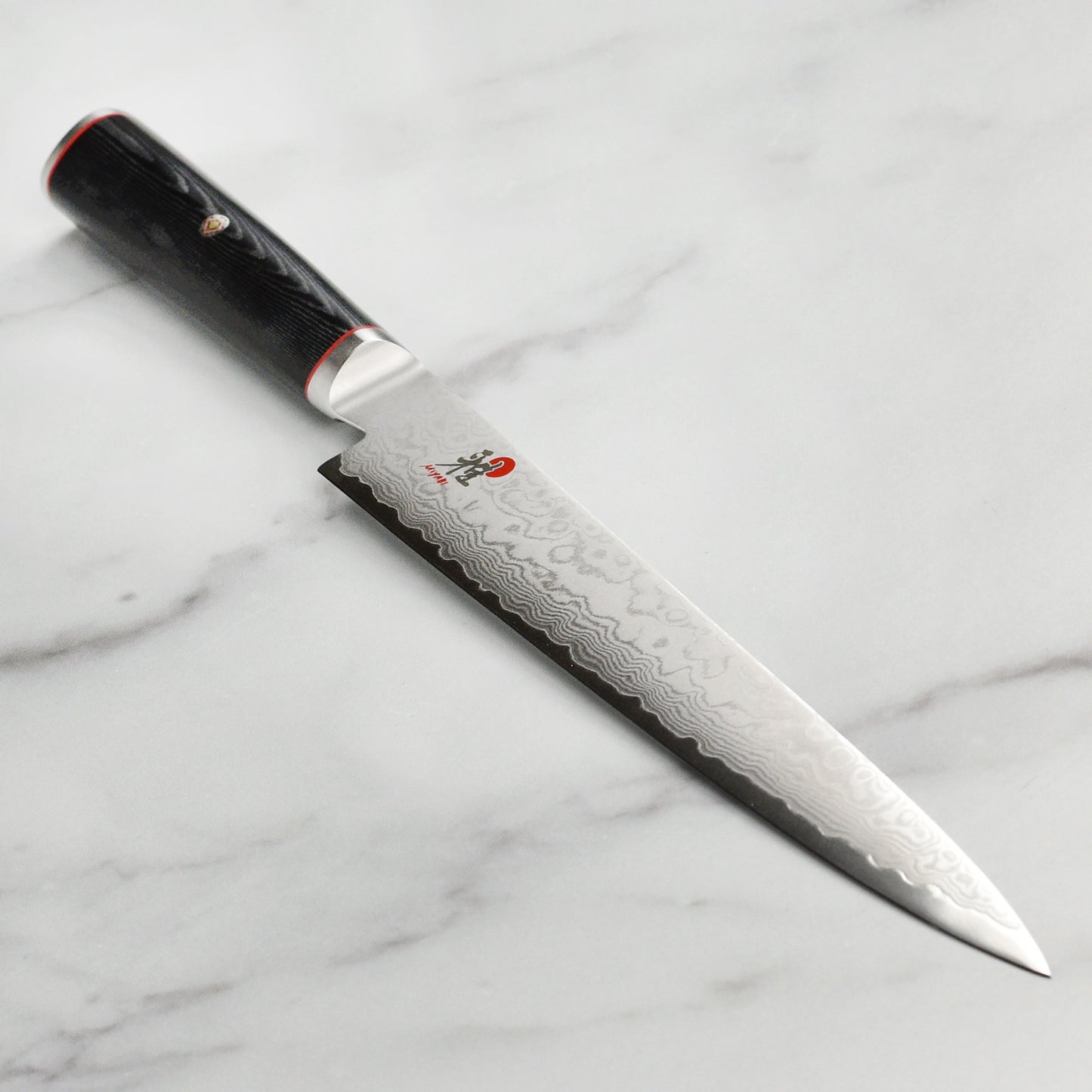 Zwilling Miyabi Kaizen 9.5" Slicing/Carving Knife
