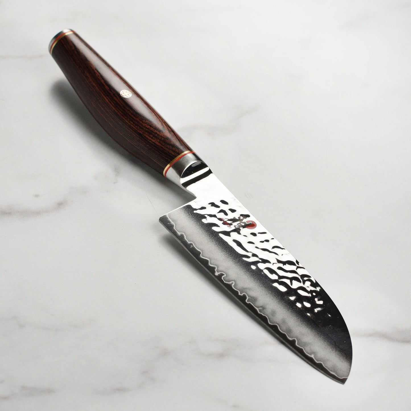 Zwilling Miyabi Artisan 5.5" Santoku Knife