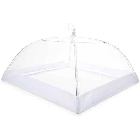 Fine Mesh Square Food Umbrella Tent (3 sizes)