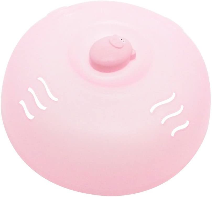 Oink Oink Piggy Microwave Cover