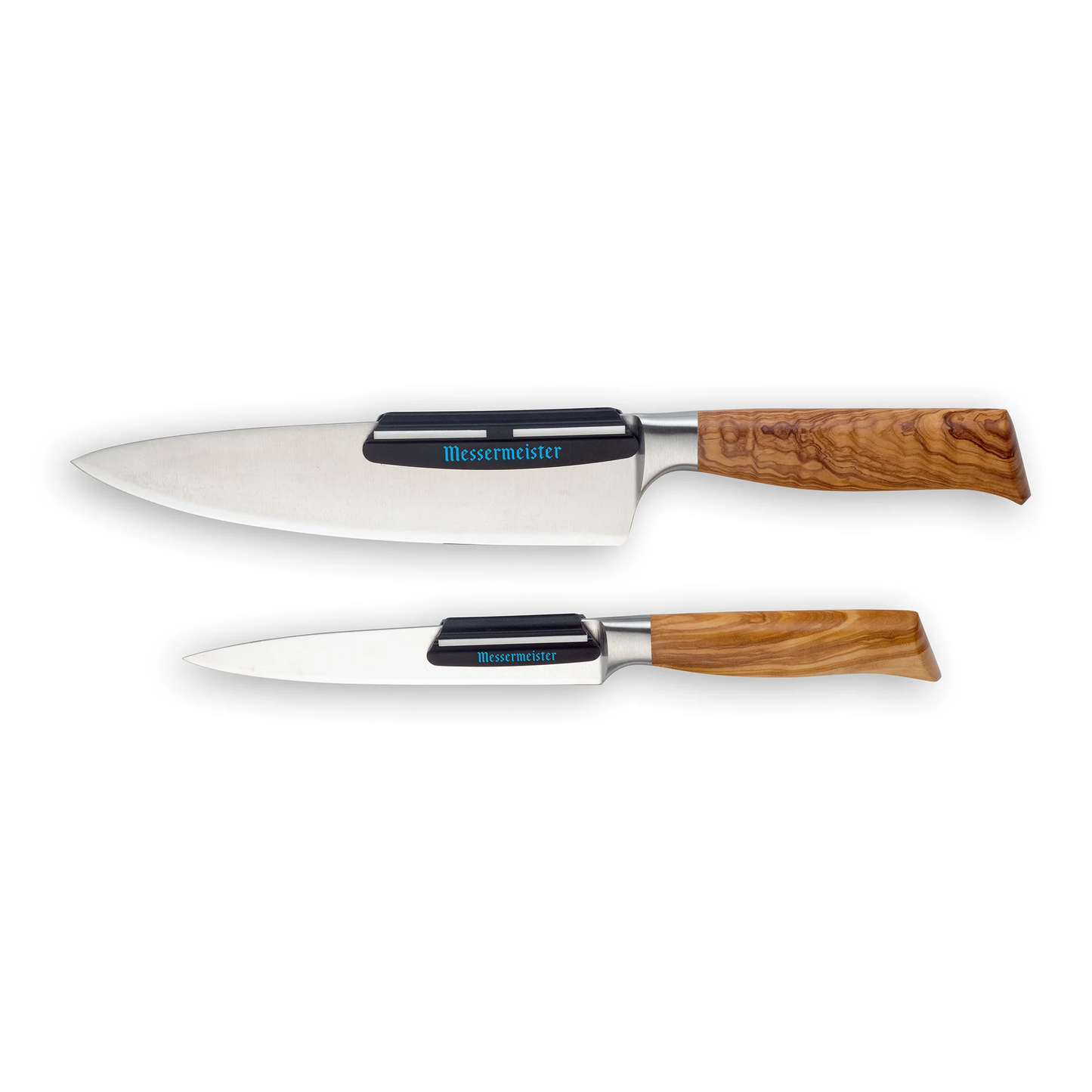 Messermeister Sharpening Angle Guide Set of 2