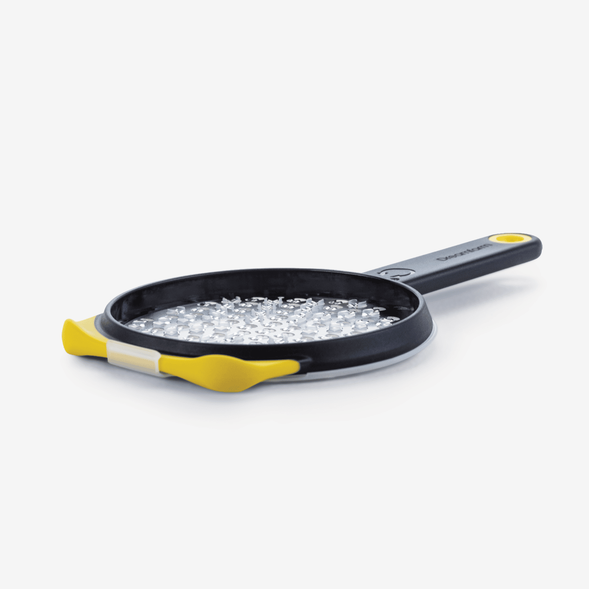 Ograte Two-Sided Speed Grater (2 Sizes)