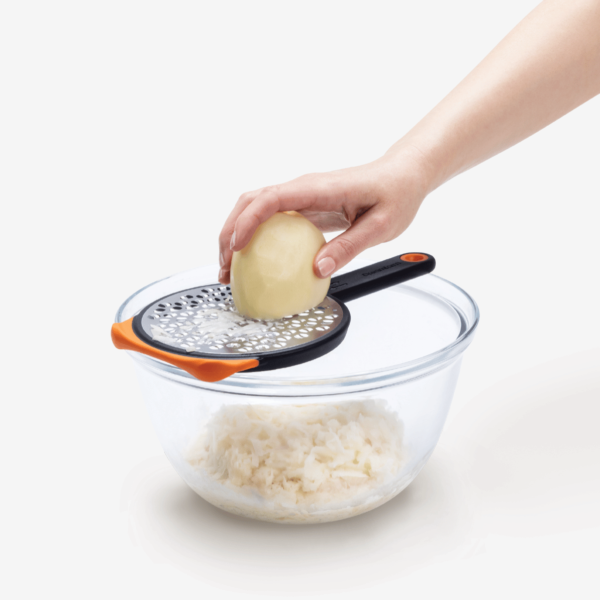 Ograte Two-Sided Speed Grater (2 Sizes)