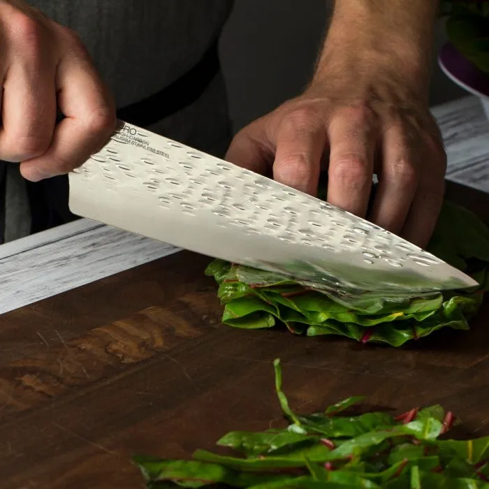 Shun Kai PRO 8" Chef Knife