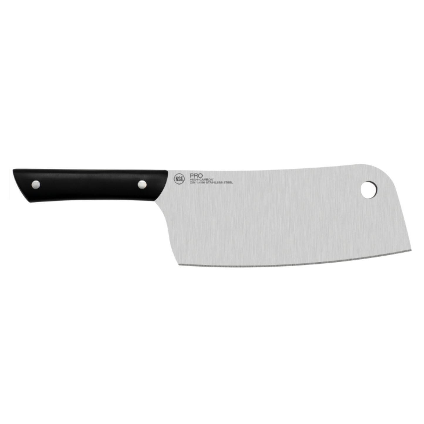 Shun Kai PRO 7" Cleaver