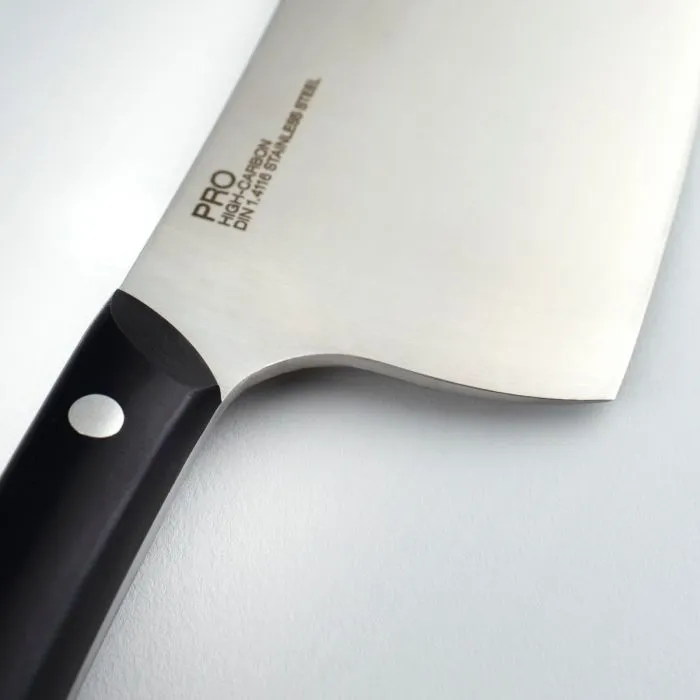 Shun Kai PRO 7" Cleaver