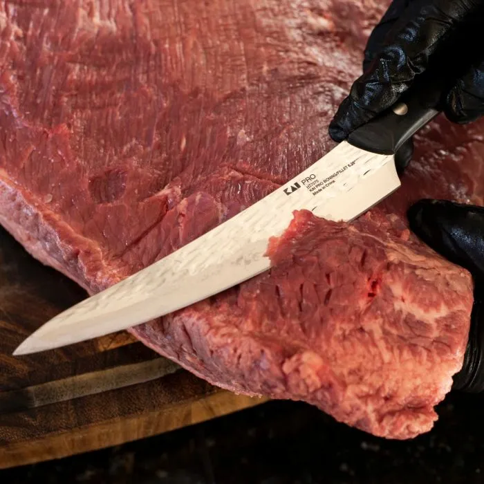 Shun Kai PRO 6.5" Boning/Fillet Knife