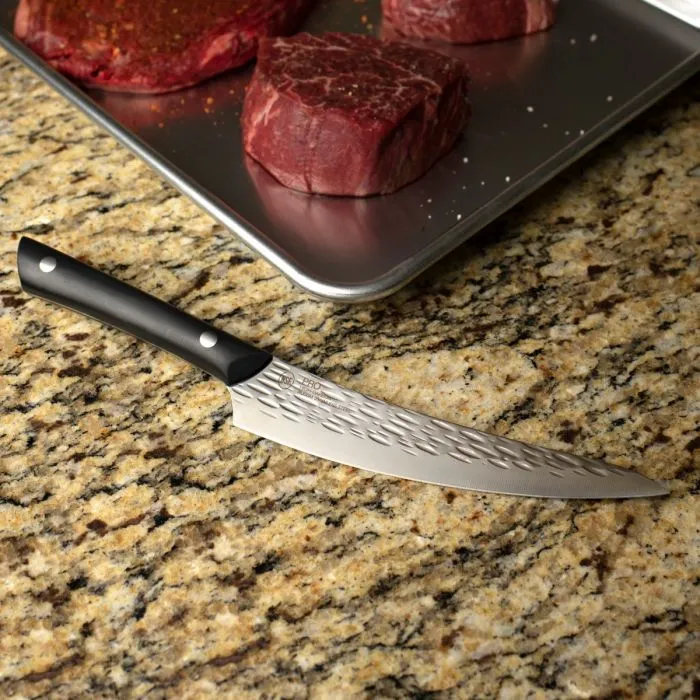 Shun Kai PRO 6.5" Boning/Fillet Knife