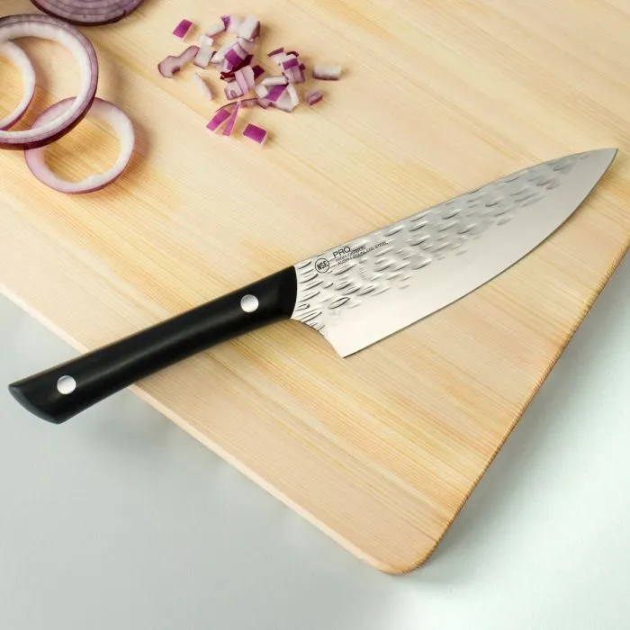 Shun Kai PRO 6" Chef Knife