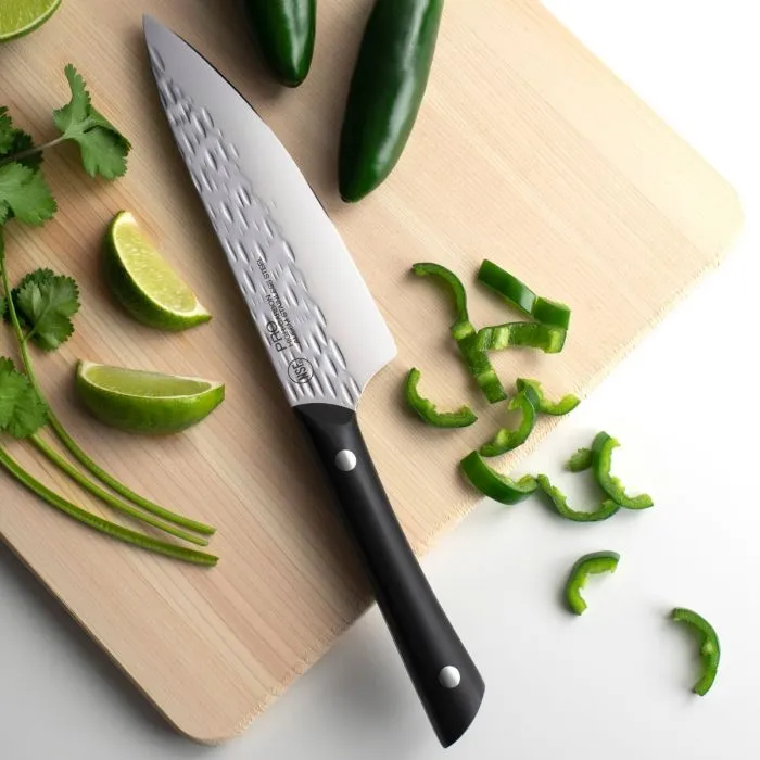 Shun Kai PRO 6" Chef Knife