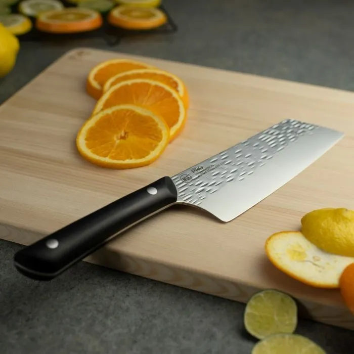 Shun Kai PRO 7" Asian Utility Knife