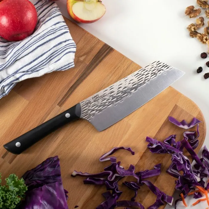 Shun Kai PRO 7" Asian Utility Knife