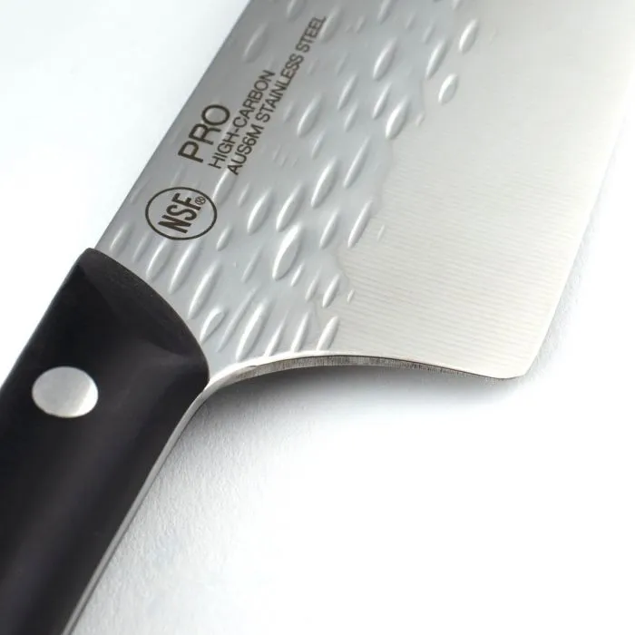 Shun Kai PRO 7" Asian Utility Knife