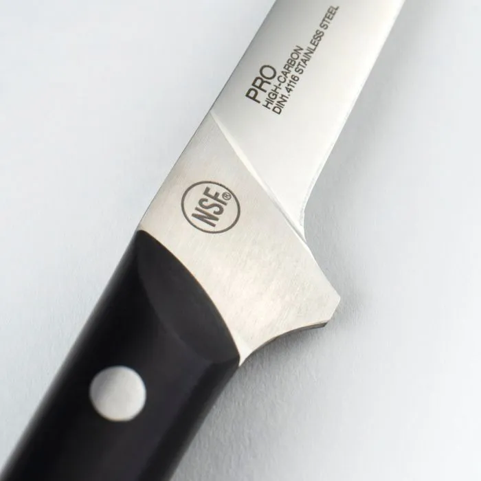 Shun Kai PRO 6" Flexible Fillet Knife